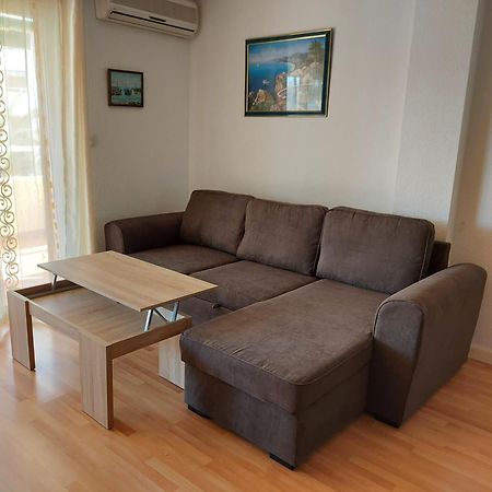 Apartamento Familiar Balcon del Mar المظهر الخارجي الصورة